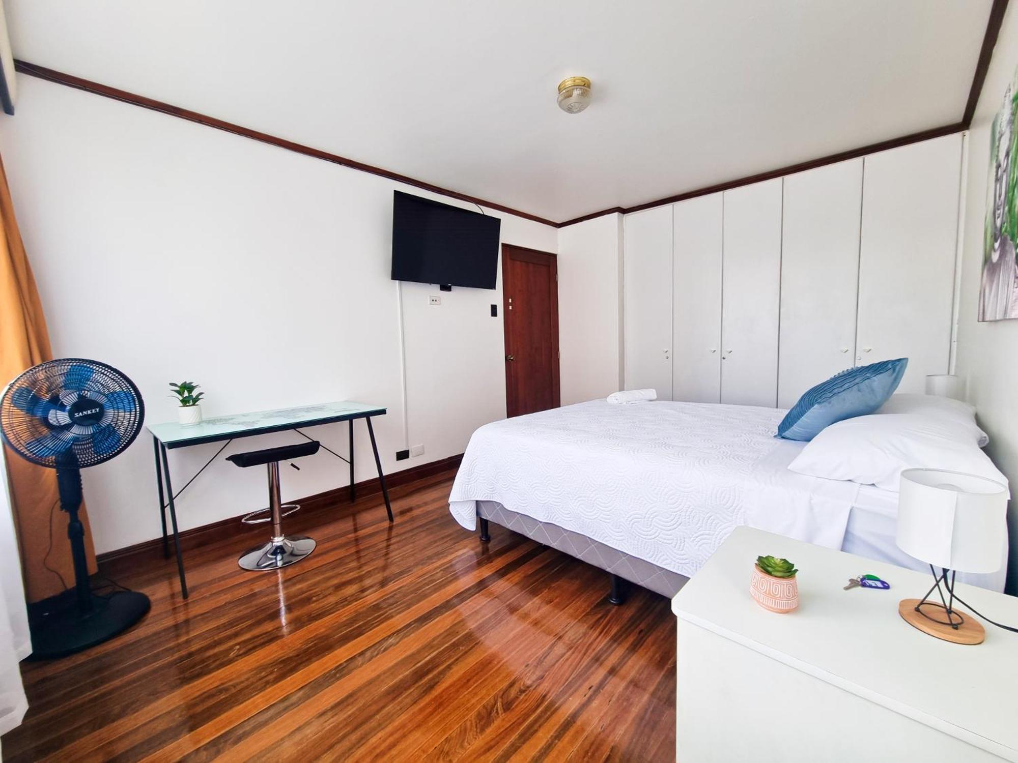 Sabana Studios San Jose  Ngoại thất bức ảnh