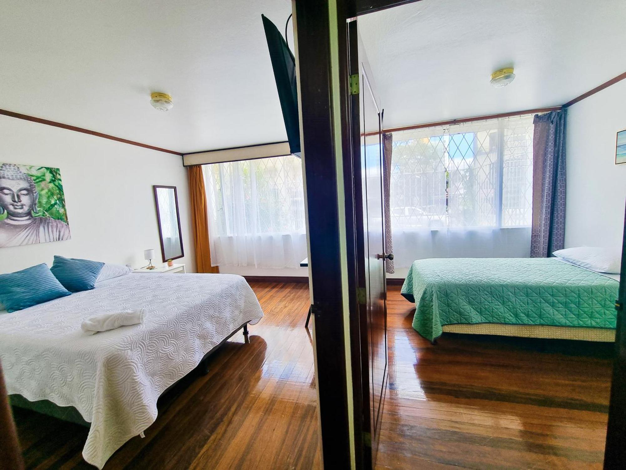 Sabana Studios San Jose  Ngoại thất bức ảnh