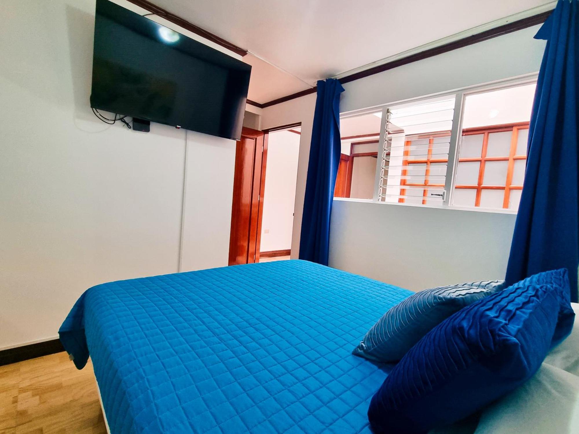 Sabana Studios San Jose  Ngoại thất bức ảnh