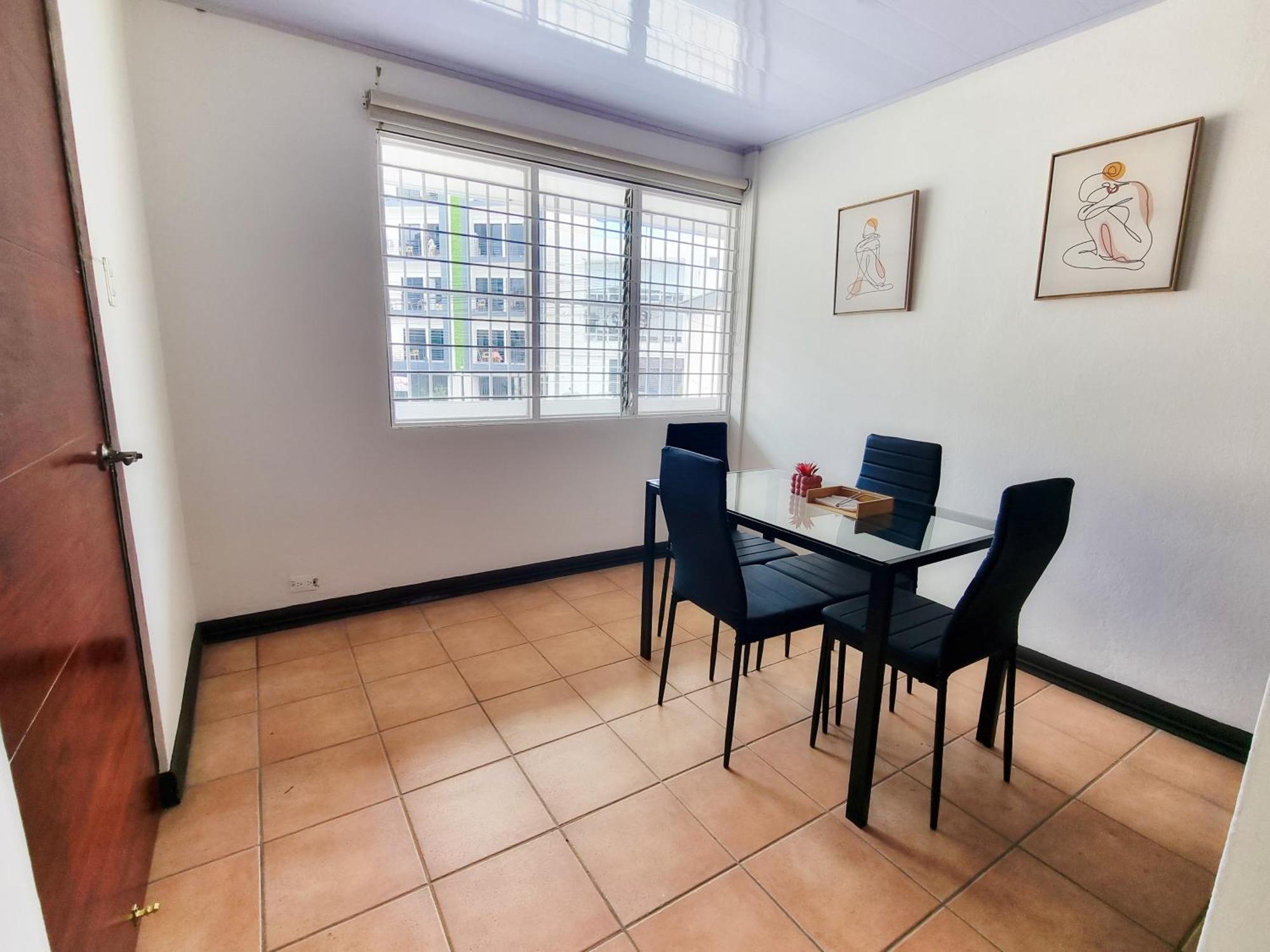 Sabana Studios San Jose  Ngoại thất bức ảnh