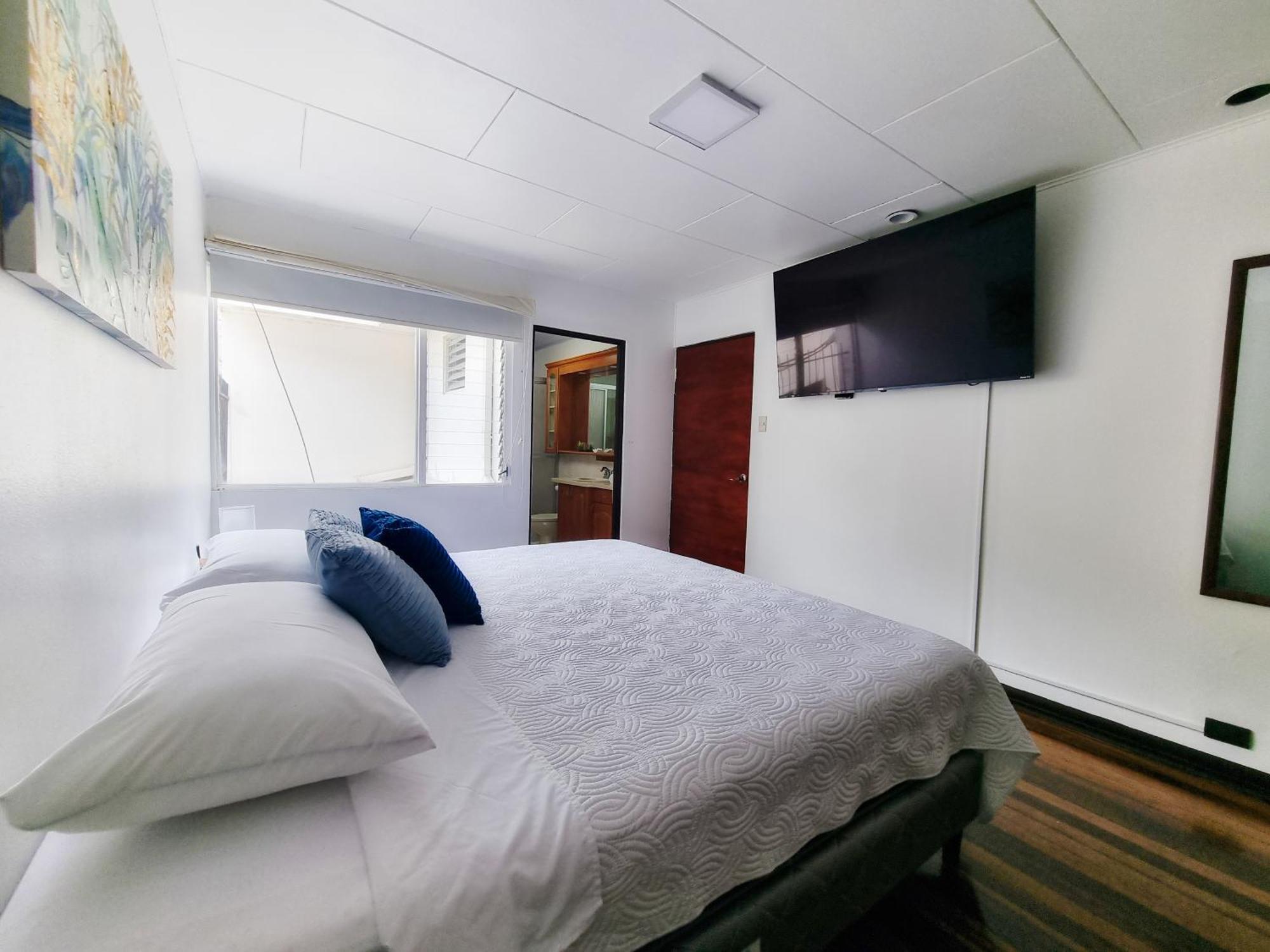 Sabana Studios San Jose  Ngoại thất bức ảnh