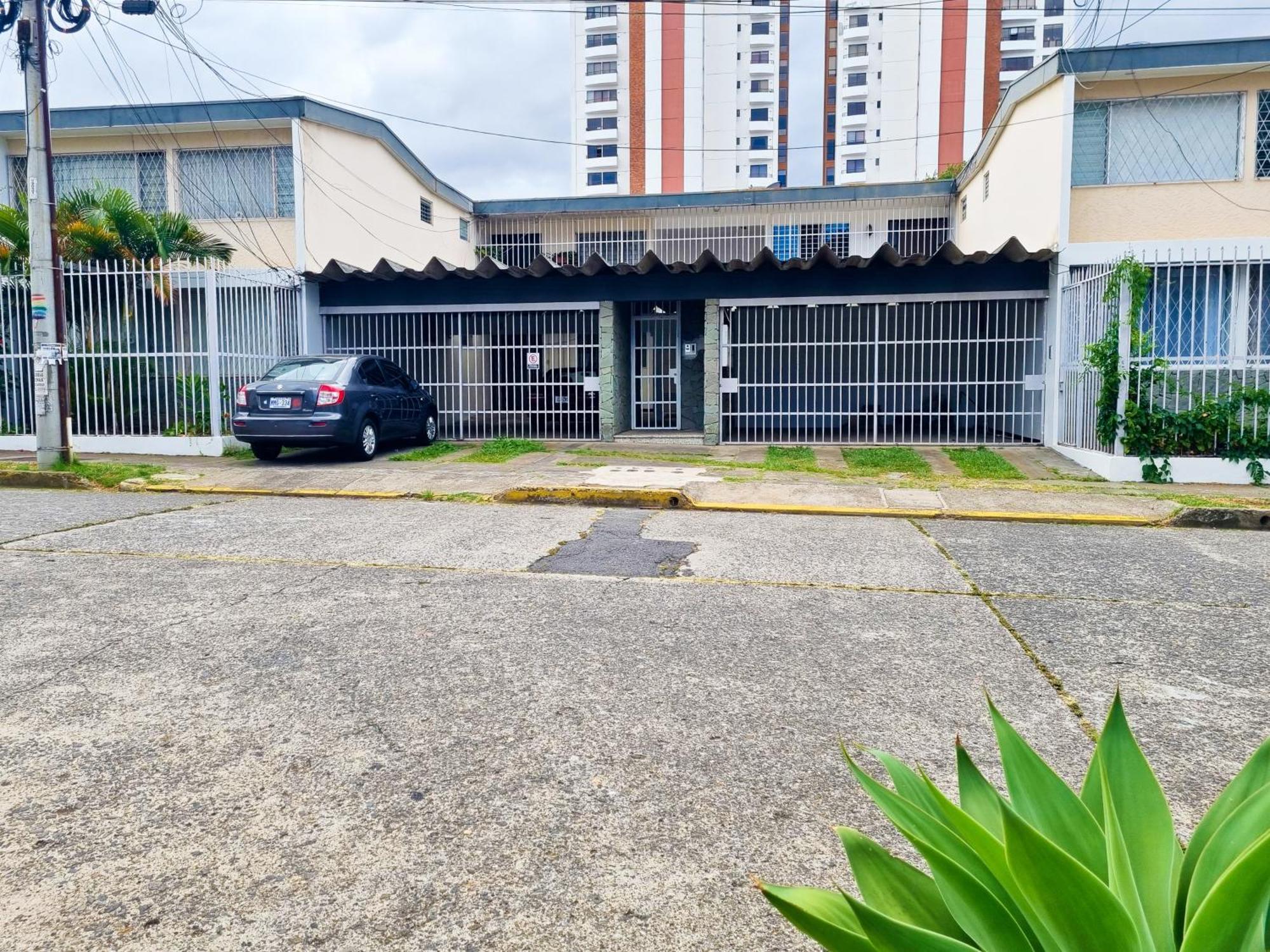 Sabana Studios San Jose  Ngoại thất bức ảnh