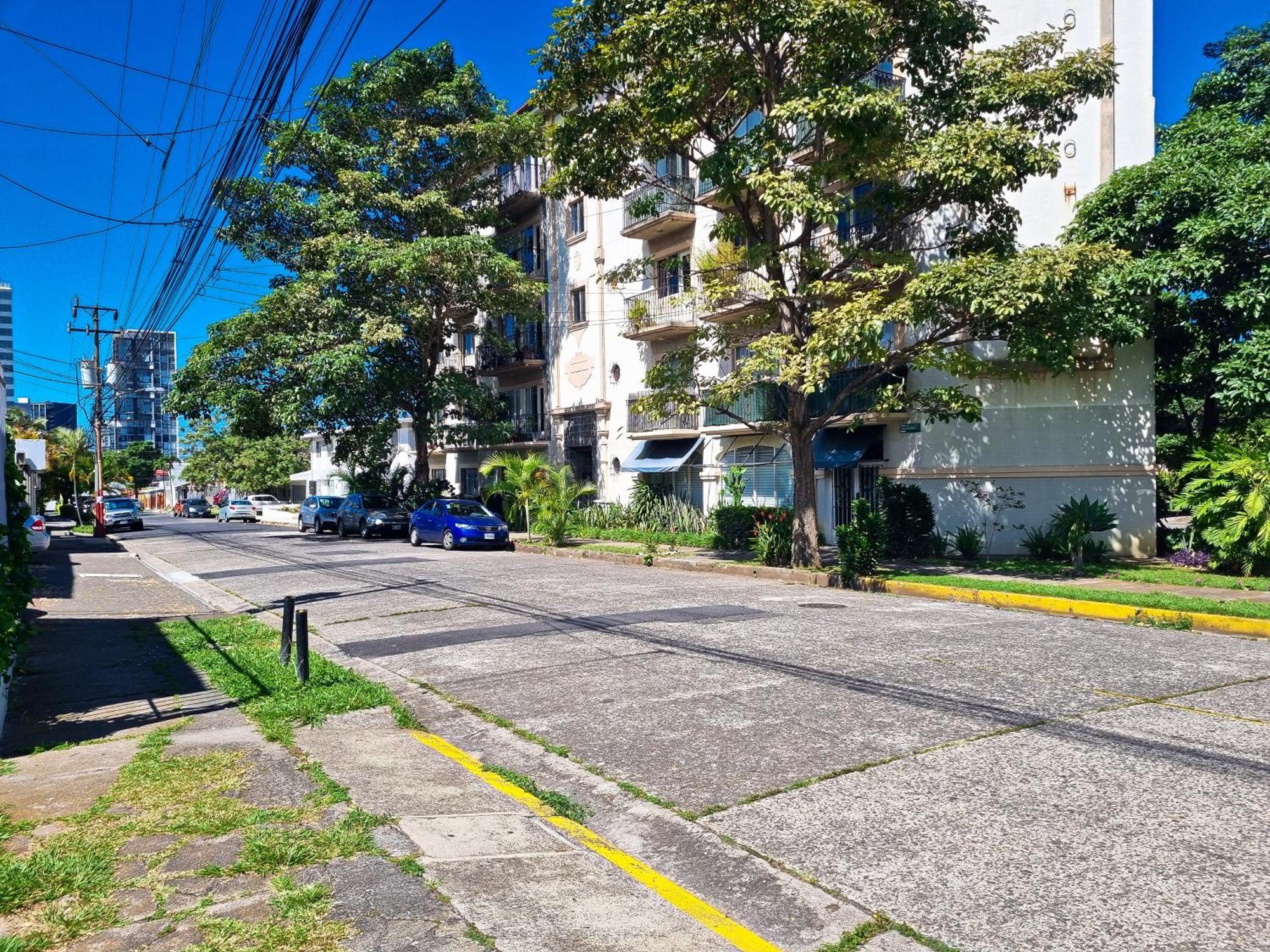 Sabana Studios San Jose  Ngoại thất bức ảnh