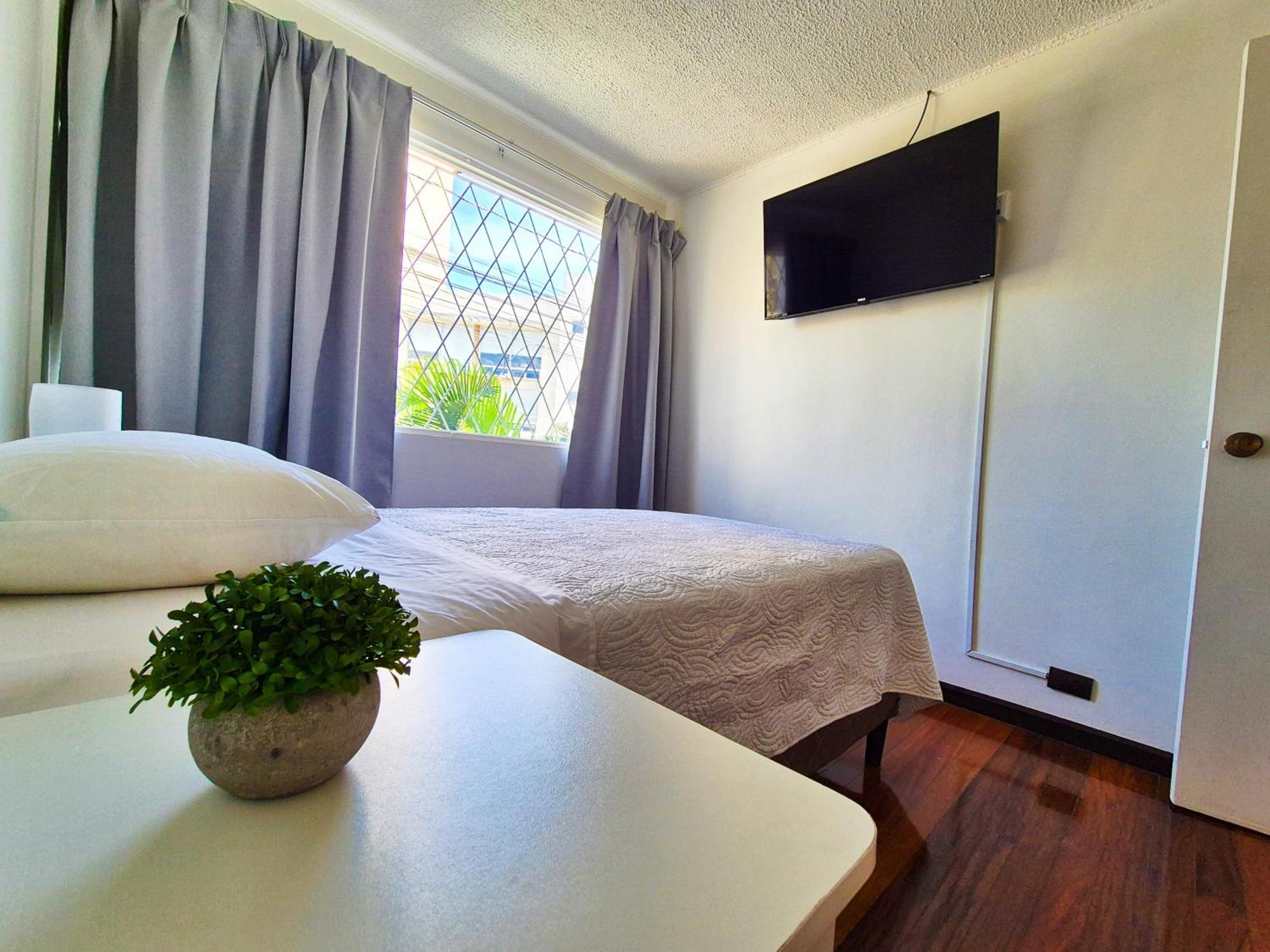 Sabana Studios San Jose  Ngoại thất bức ảnh