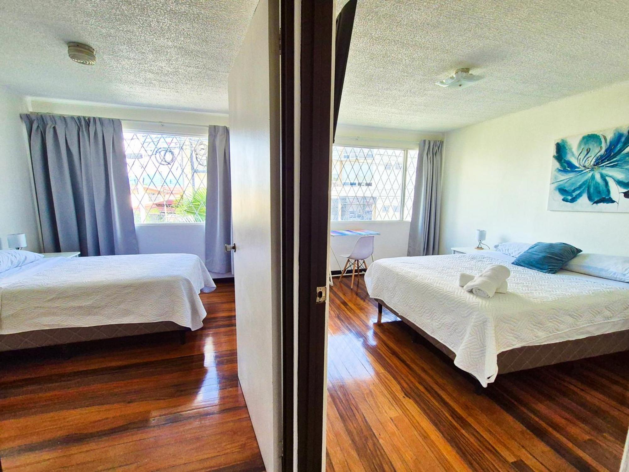 Sabana Studios San Jose  Ngoại thất bức ảnh