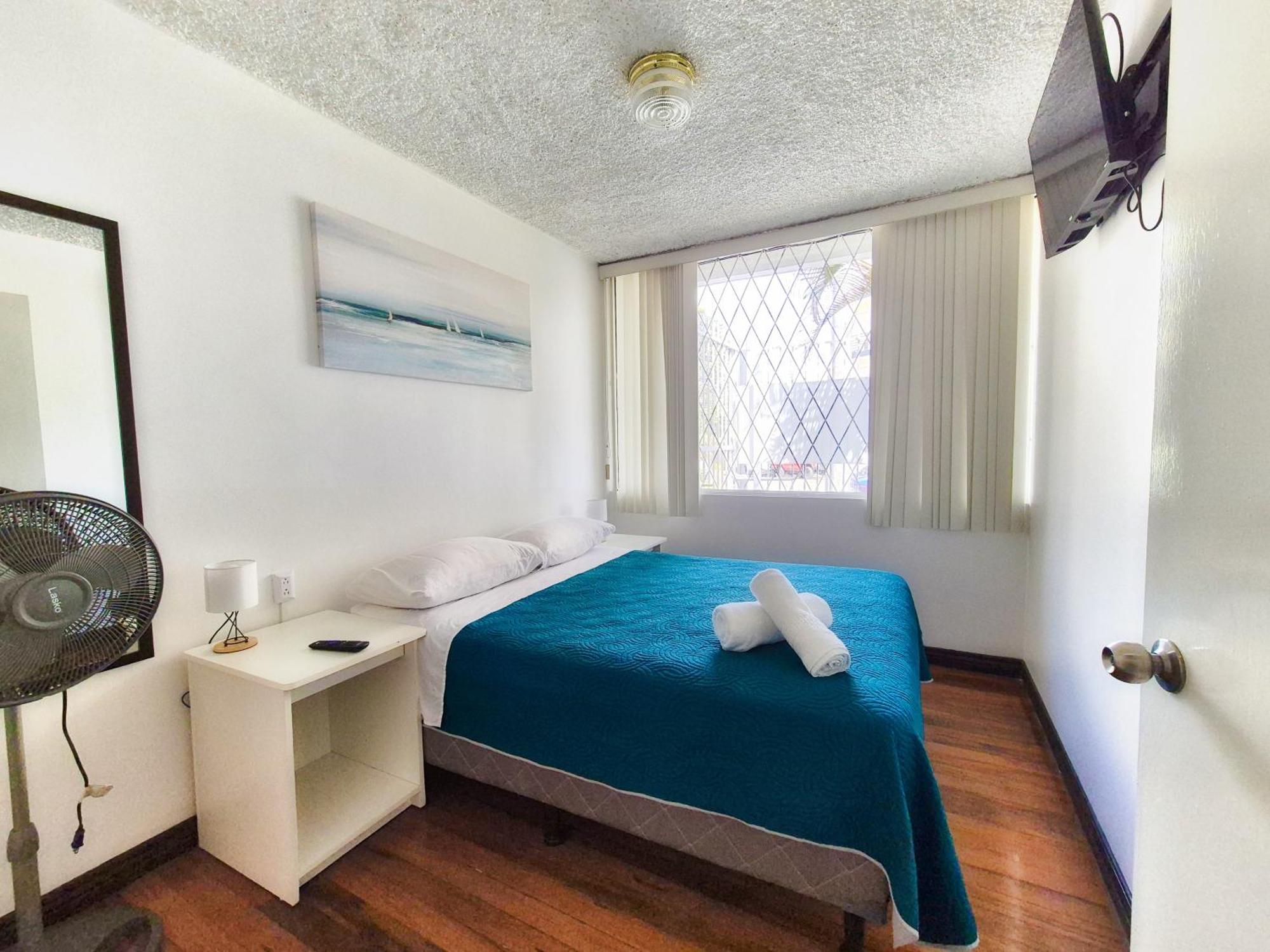 Sabana Studios San Jose  Ngoại thất bức ảnh