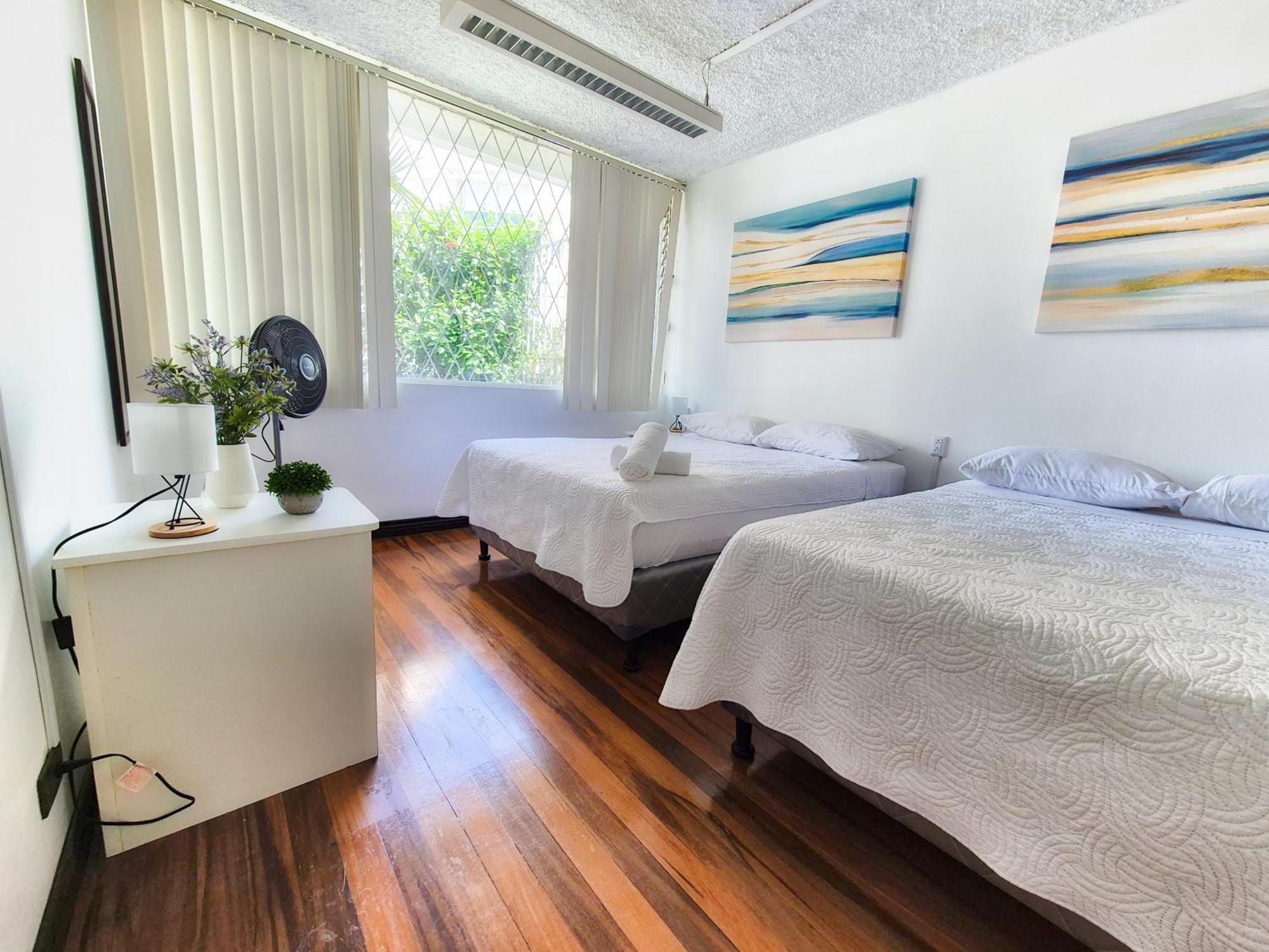 Sabana Studios San Jose  Ngoại thất bức ảnh